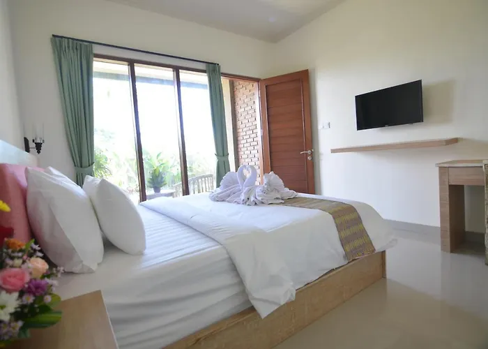 Bumbak Co-living * Badung (Bali)
