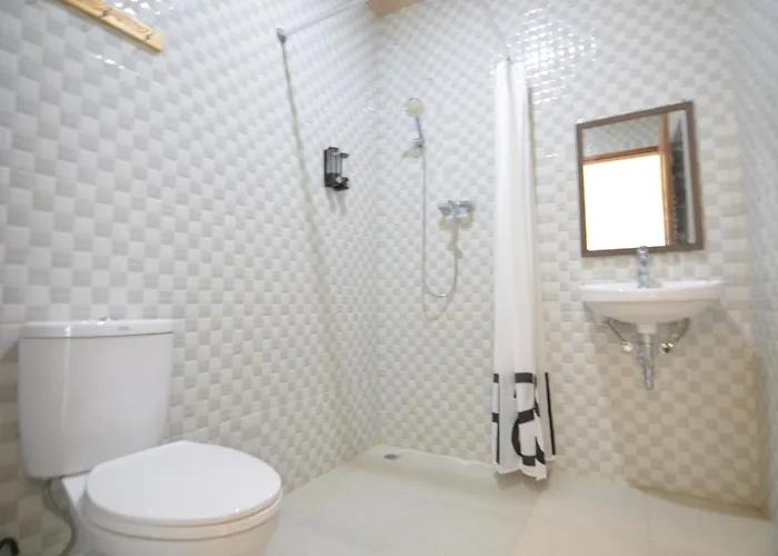 Hostal Bumbak Co-living *