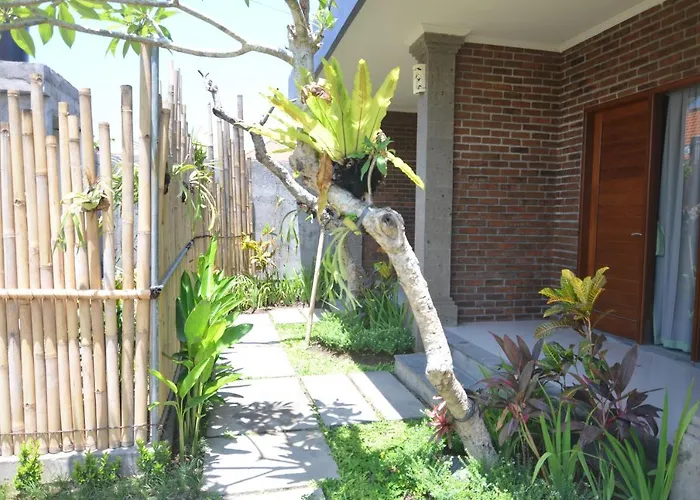 Hostal Bumbak Co-living