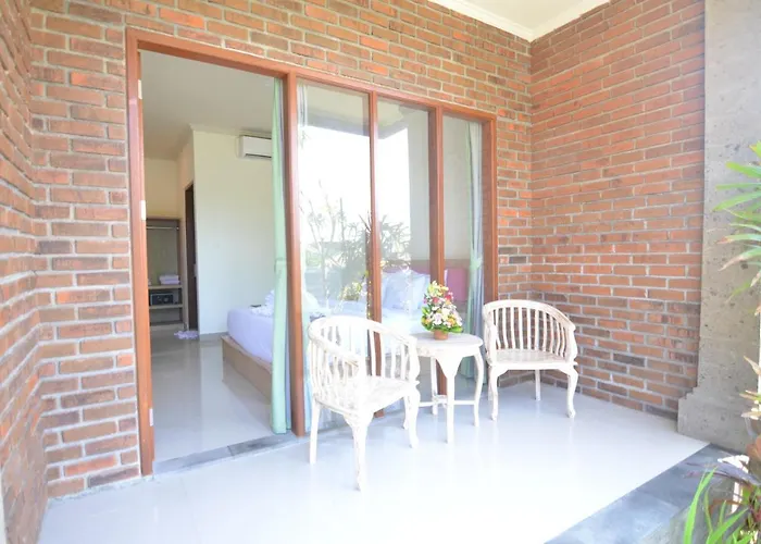Hostal Bumbak Co-living Badung (Bali)