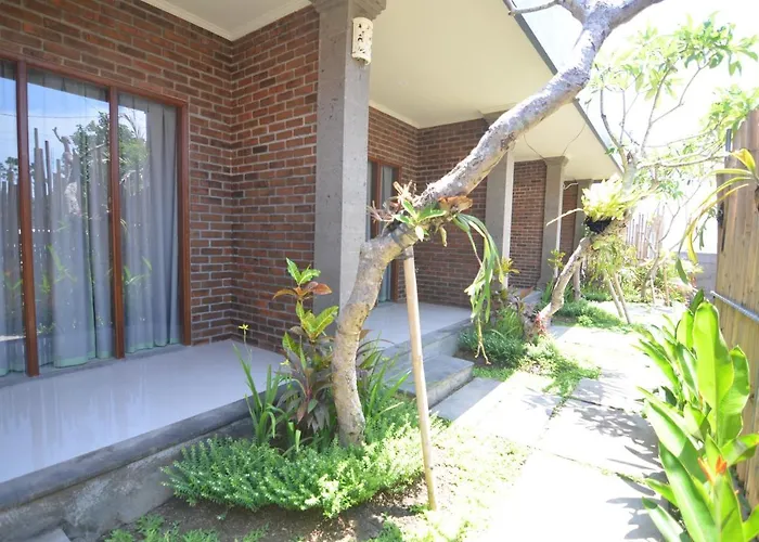 Bumbak Co-living Hostal
