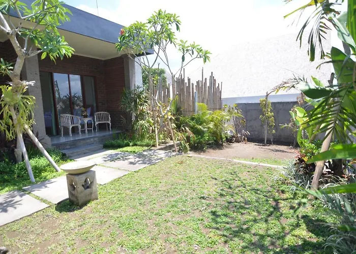 Bumbak Co-living Badung (Bali)