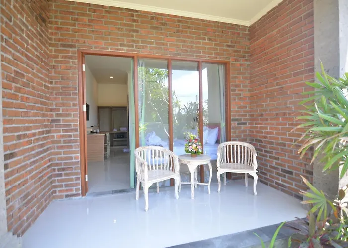 Bumbak Co-living Hostal Badung (Bali)